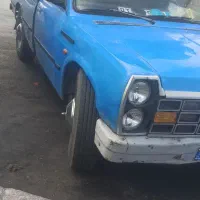 نیسان دوگانه فابریک