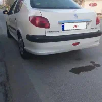 206v8 مدل 99 کم کار|خودرو سواری و وانت|جم, |دیوار