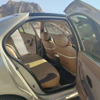 فروش سمند x7مدل 83|خودرو سواری و وانت|شیراز, غدیر جنوبی|دیوار