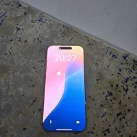 iPhone 16 pro max zaa|موبایل|بندرعباس, |دیوار