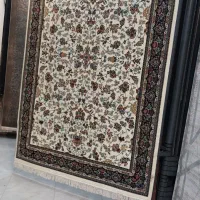 ۲ تخته فرش ۱۲ متری اصل فرش مشهد|فرش|نسیمشهر, |دیوار