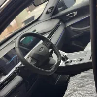 تیگو ۷ پرومکس|خودرو سواری و وانت|کرج, جهان‌شهر|دیوار