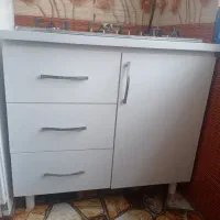 اجاق گاز در حد نو