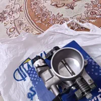 دریچه گاز xum