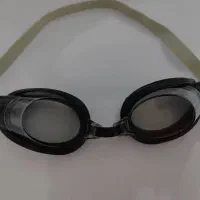 عینک شنا