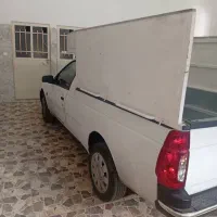 باربند شمالی ارتفاع بلند