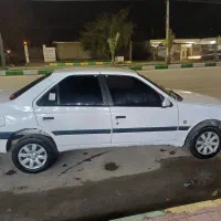 پژو الکس مدل 90|خودرو سواری و وانت|میناب, |دیوار