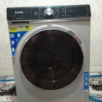 لباسشویی|ماشین لباسشویی و خشککن لباس|ری, دیلمان|دیوار