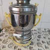 سماوربرقی