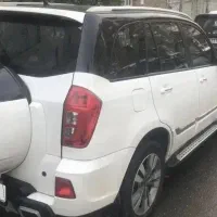 ام وی ام x33sمدل ۱۳۹۹|خودرو سواری و وانت|ری, دولتآباد|دیوار