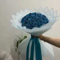 گل ربانی مناسب هدیه اولین روز مدرسه