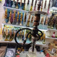 قلیان زنبوری قدیمی