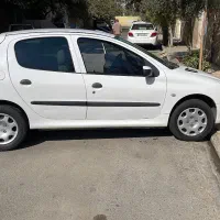 206 تیپ 2 مدل 97|خودرو سواری و وانت|پاکدشت, پاکدشت (مامازند)|دیوار