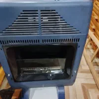 بخاری بدون دودکش