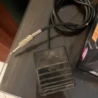 پدال ساستین /pa50/pa80/piano