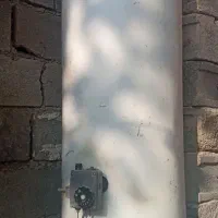 آبگرمکن بزرگ|آبگرمکن، پکیج، شوفاژ|کلاله, |دیوار