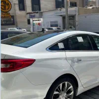 سوناتا LF مدل 2016|خودرو سواری و وانت|بوشهر, |دیوار