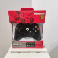 دسته بازی مایکروسافت برای ایکس باکس 360 و ویندوز