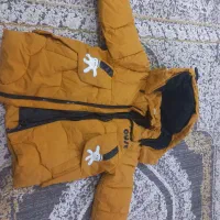 کاپشن پسرانه
