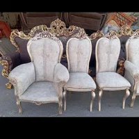 تعمیرات مبل در منزل خورده کاری