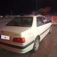 پرشیا مدل 97دوگانه