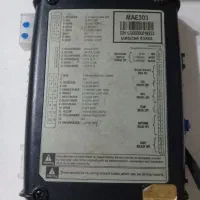 دزدگیرتصویری مجیکاراصلی|قطعات یدکی و لوازم جانبی|تهران, تهرانپارس غربی|دیوار