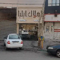 اپارتمان۷۸ متری طبقه همکف نوساز معاوضه با خودرو
