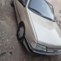 پژو متور تعویض