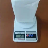 بطری ۸۰ گرمی