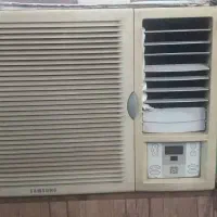 کولر گازی پنجره ای سامسونگ