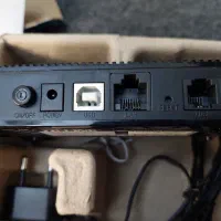 مودم روتر +ADSL2 تی پی-لینک TD-8817|مودم و تجهیزات شبکه|تهران, بلورسازی|دیوار