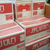 عرضه ی پکیج ایران رادیاتور  به نرخ دولتی|آبگرمکن، پکیج، شوفاژ|اردبیل, |دیوار