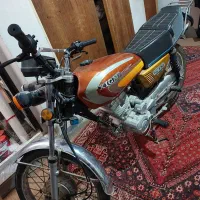 موتور زیگما۱۷۰|موتورسیکلت|مرودشت, ابوذر شمالی‎|دیوار