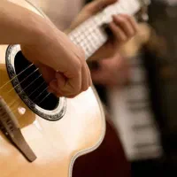 آموزش گیتار حضوری و آنلاین