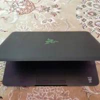 لپتاپ Razer i7 گرافیک دار