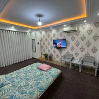 سوئیت نوساز و بسیار تمیز|اجارهٔ کوتاه‌مدت آپارتمان و سوئیت|قائم‌شهر, |دیوار