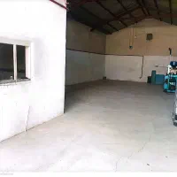 سالن131مترکف-سیمانی-کوی-صنعتی-لاهیجان