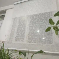 پرده|پرده، رانر، رومیزی|ابهر, |دیوار