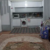 خونه ویلایی عباس آباد سنجدی