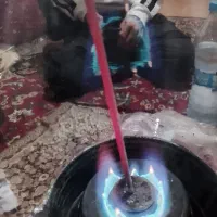 چراغ لمپ‌های آبی سوز آبی سوز بدون هیچگونه عیب|لامپ و چراغ|گنبد کاووس, |دیوار