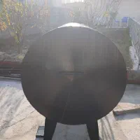 تانکر گازوییل|مصالح و تجهیزات ساختمان|آق قلا, |دیوار