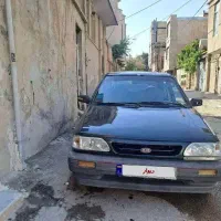 پراید ۱۳۷۹|خودرو سواری و وانت|کرمانشاه, |دیوار