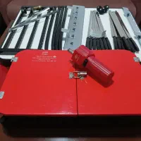 کباب پز ۲گانه سوز پلین