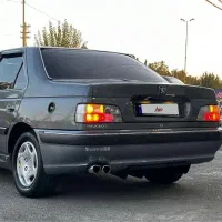 پژو پارس مدل ۹۴ دوگانه شرکتی|خودرو سواری و وانت|شهریار, شهریار|دیوار