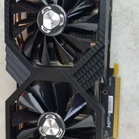 گرافیک rx580|قطعات و لوازم جانبی رایانه|رشت, شهرک شهید مفتح|دیوار