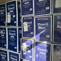 کولرگازی زانتی (فروشگاه هیتاسی)|کولر گازی و فنکوئل|آران و بیدگل, |دیوار