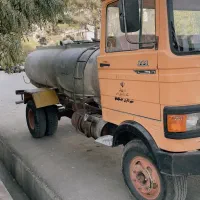 استخدام راننده پایه دو با تجربه تو شهری|استخدام حمل و نقل|مشهد, نوید|دیوار