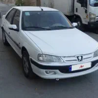 پارس tu5 مدل ۱۴۰۰|خودرو سواری و وانت|شیراز, مسلم|دیوار