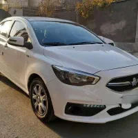 شاهین اتومات cvt