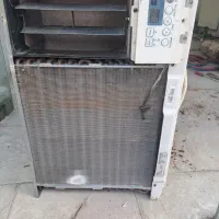 کولر پنجره ای ۲۴ هزار